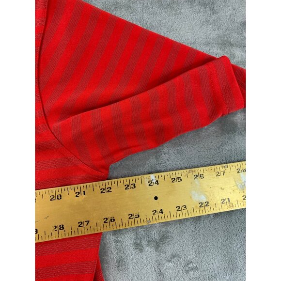 Majestic Polo Shirt Men's Large Red St. Louis Cardinals Logo On Chest Baseball - Picture 5 of 13